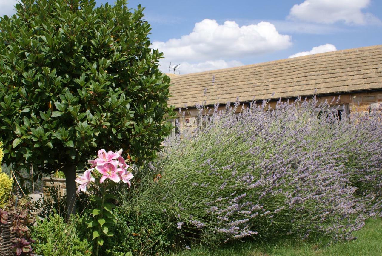 Willa Harrogate Barns Zewnętrze zdjęcie
