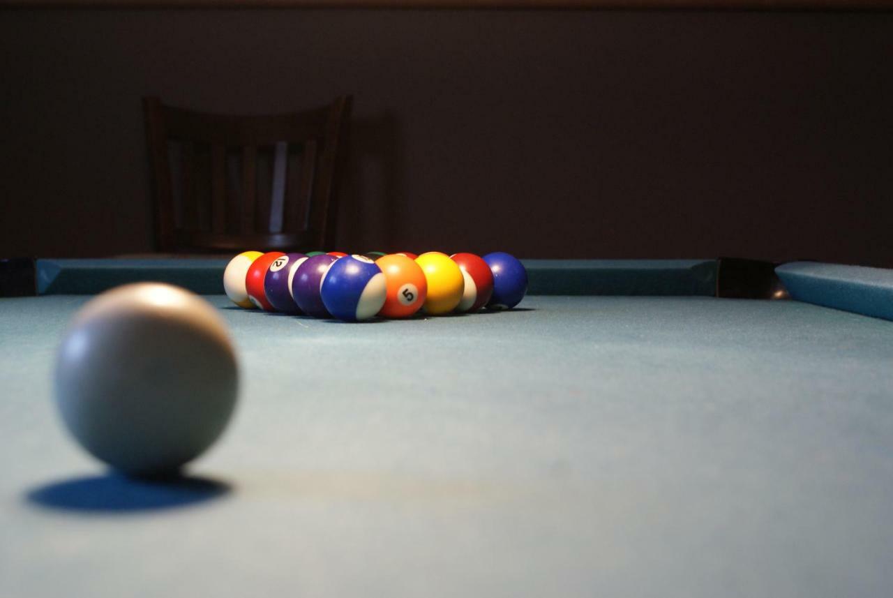 Willa Harrogate Barns Zewnętrze zdjęcie